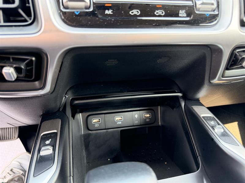 kia Sorento 2021 - 18