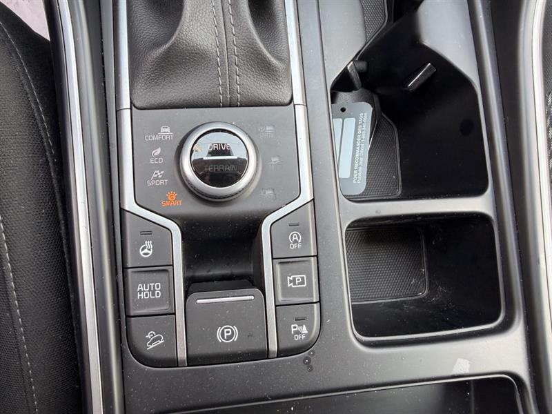 kia Sorento 2021 - 21