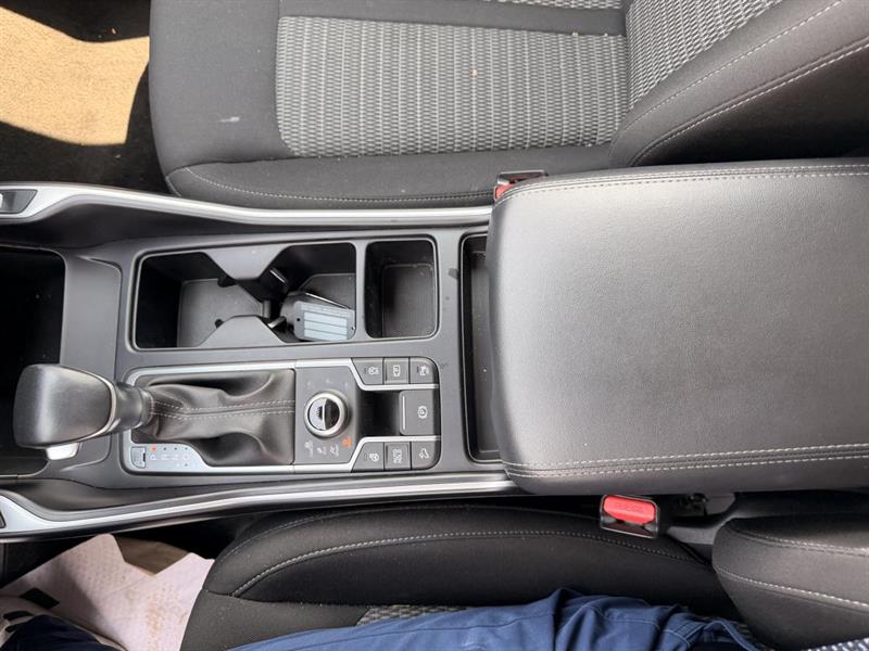 kia Sorento 2021 - 22