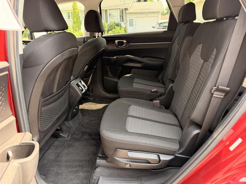 kia Sorento 2021 - 28