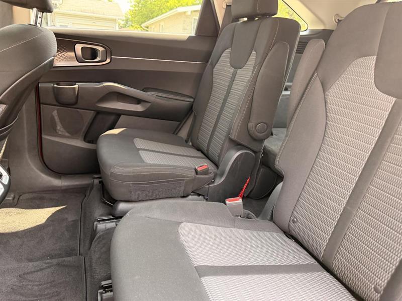 kia Sorento 2021 - 29