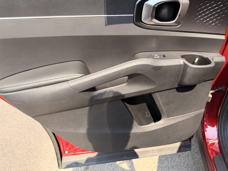 kia Sorento 2021 - 30