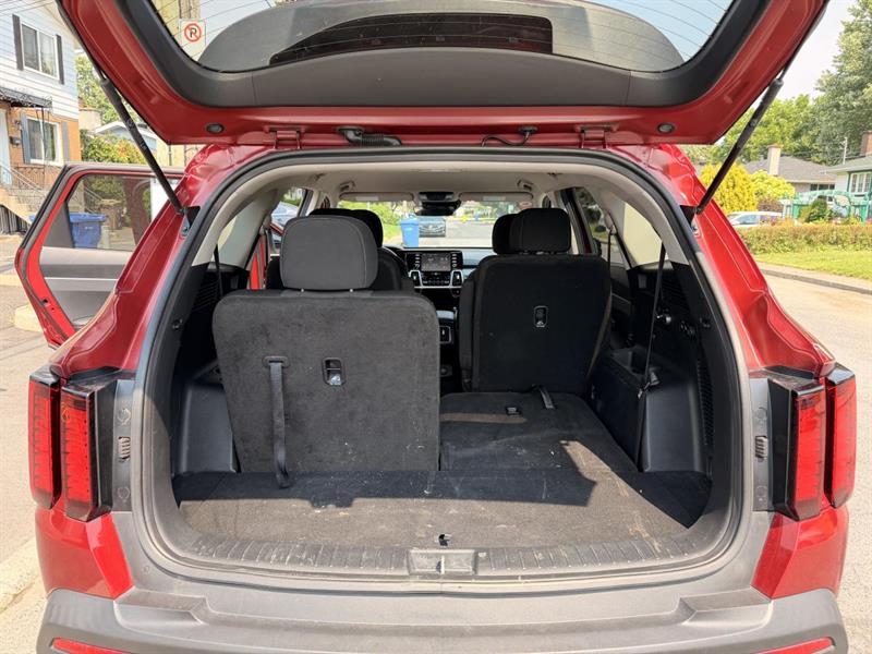 kia Sorento 2021 - 33