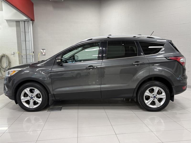 ford Escape 2018 - 2