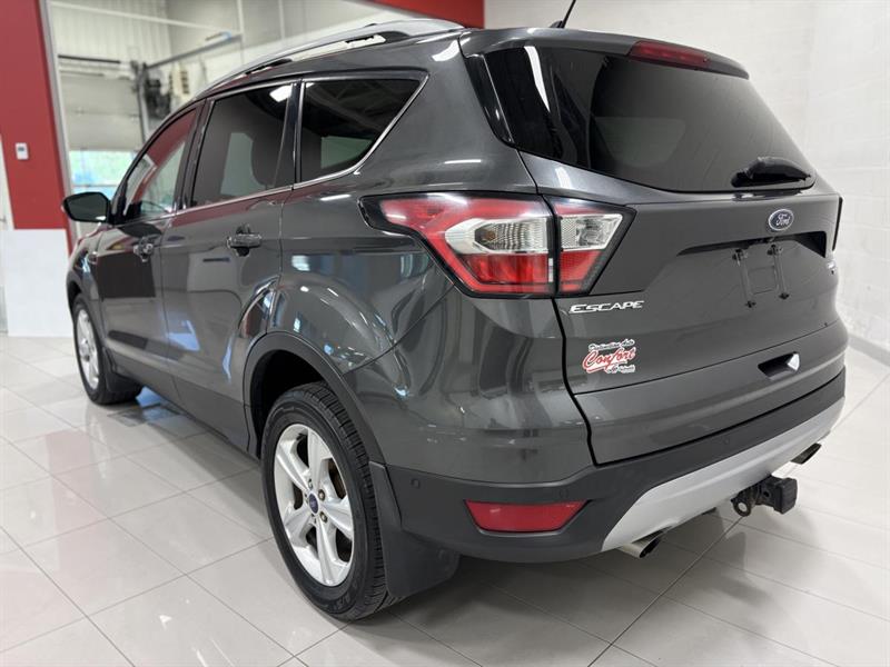 ford Escape 2018 - 3