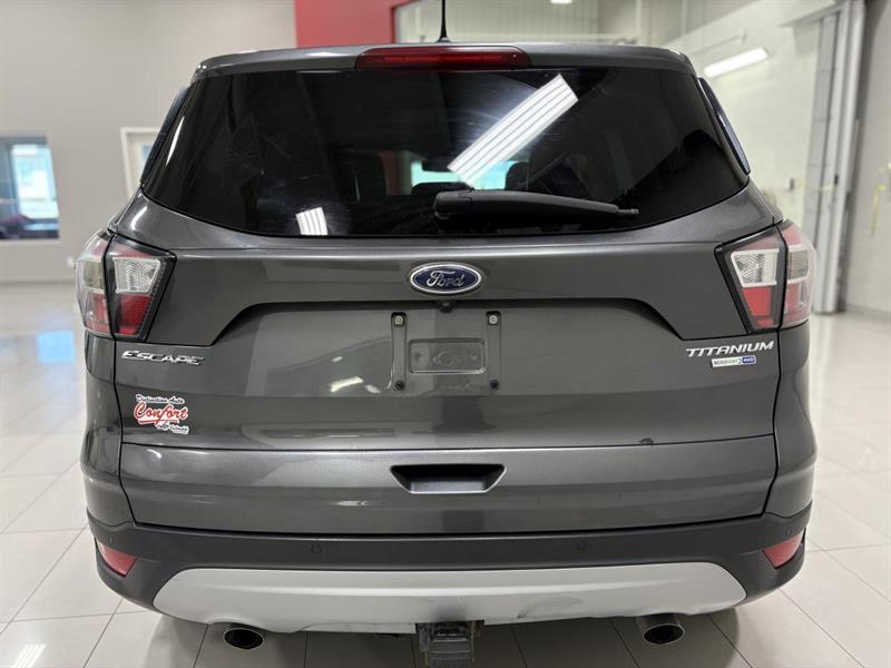 ford Escape 2018 - 4