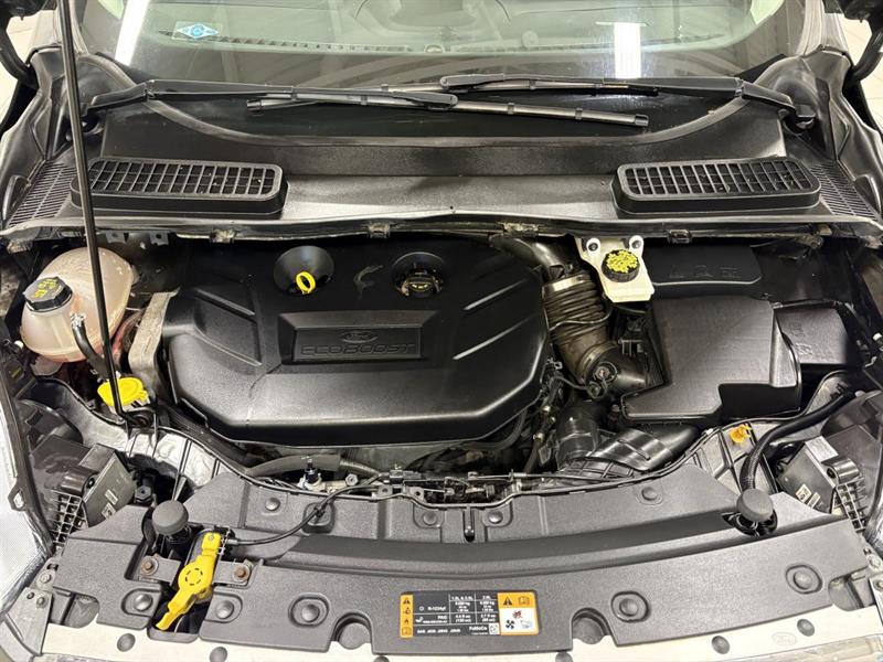 ford Escape 2018 - 5