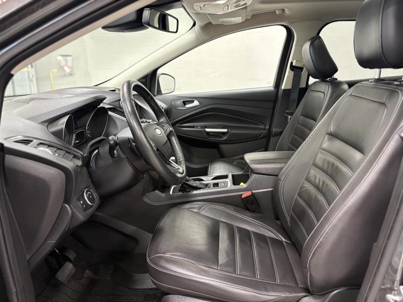 ford Escape 2018 - 6