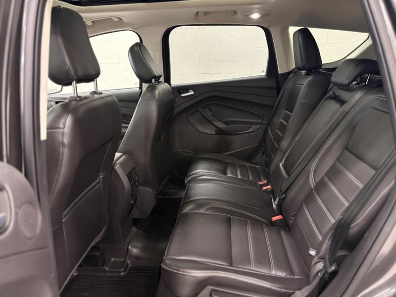 ford Escape 2018 - 7