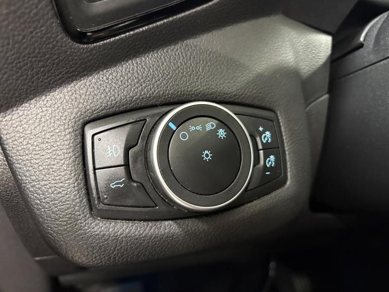 ford Escape 2018 - 9