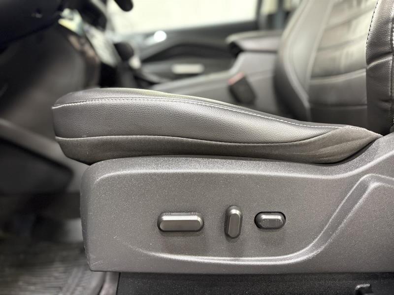 ford Escape 2018 - 10