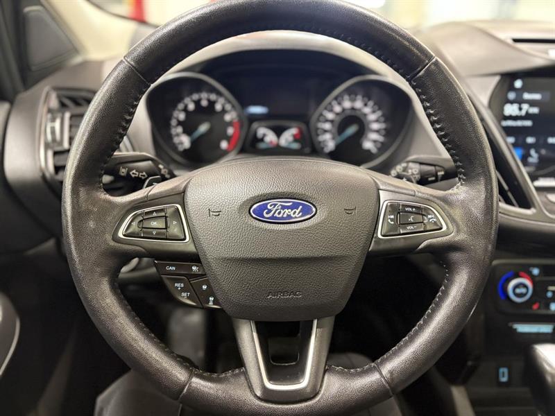 ford Escape 2018 - 11