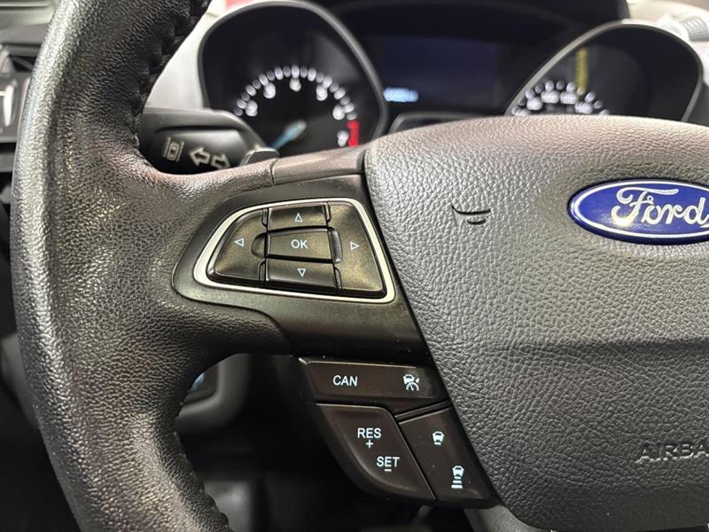 ford Escape 2018 - 13