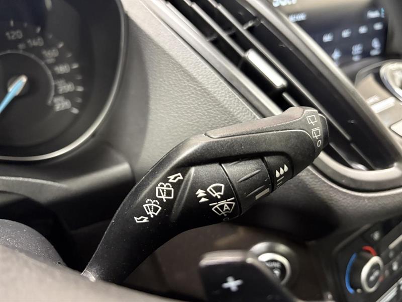 ford Escape 2018 - 15