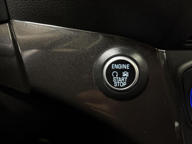 ford Escape 2018 - 17