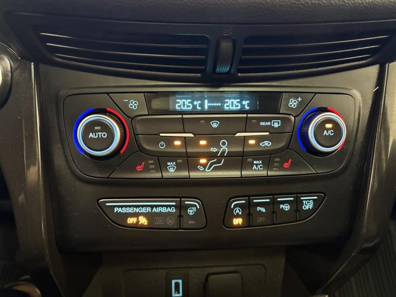 ford Escape 2018 - 19