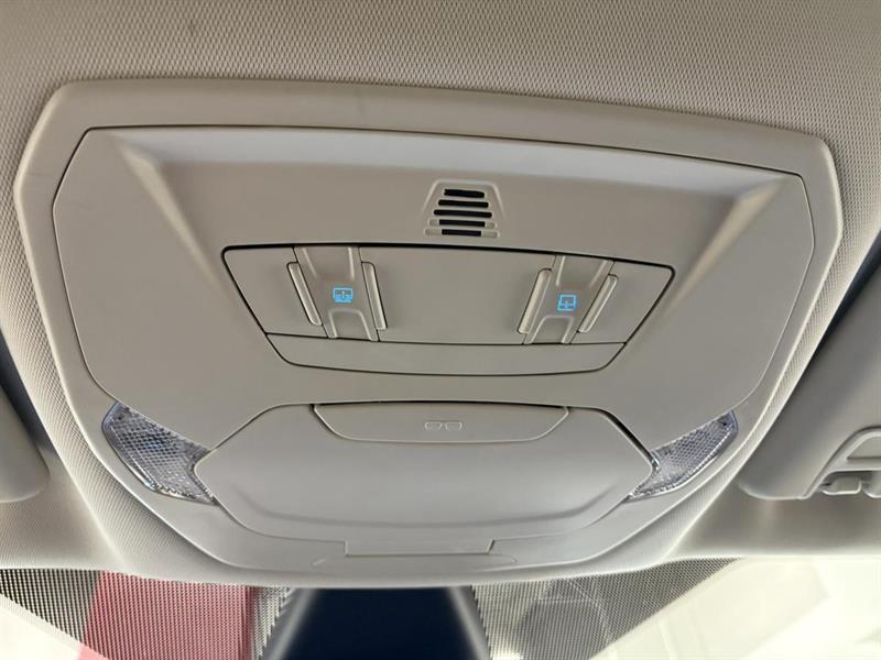 ford Escape 2018 - 22