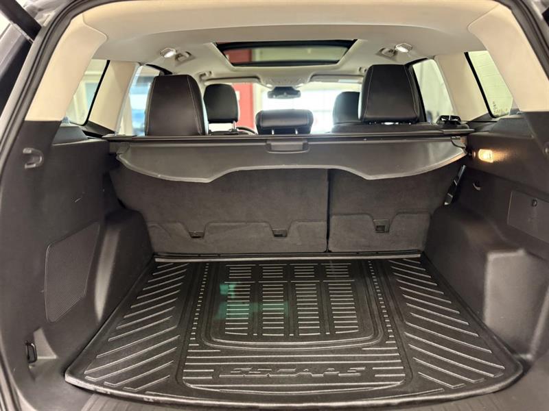 ford Escape 2018 - 25