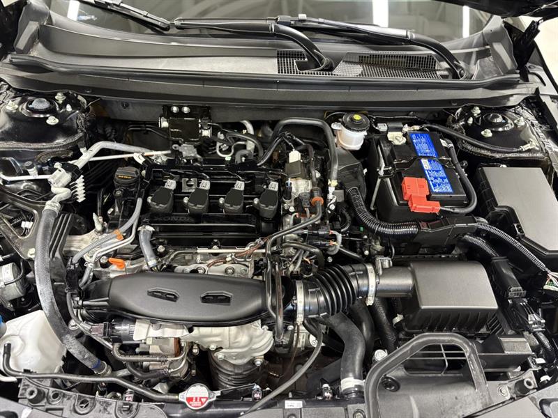 honda Accord Sedan 2025 - 5