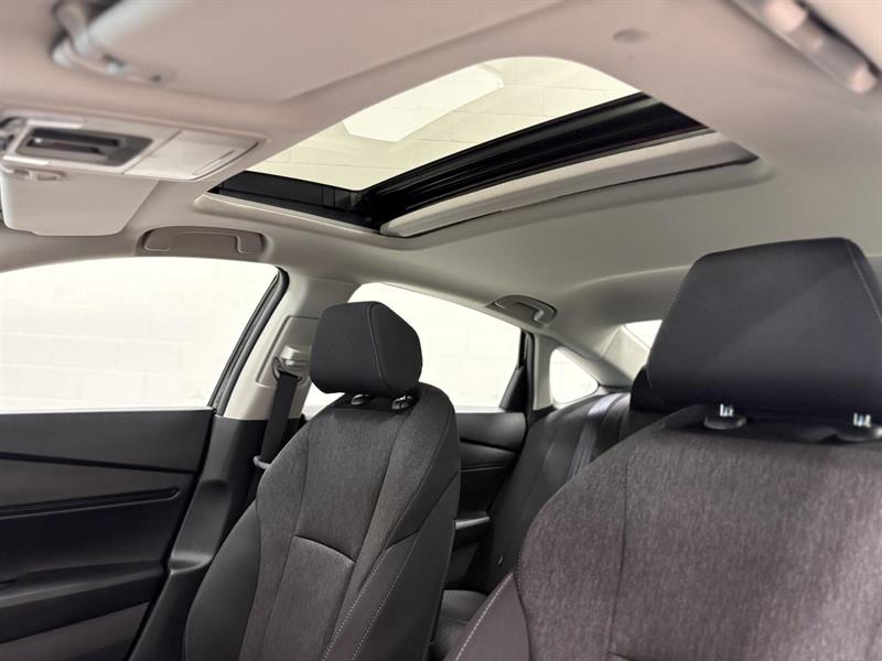 honda Accord Sedan 2025 - 6