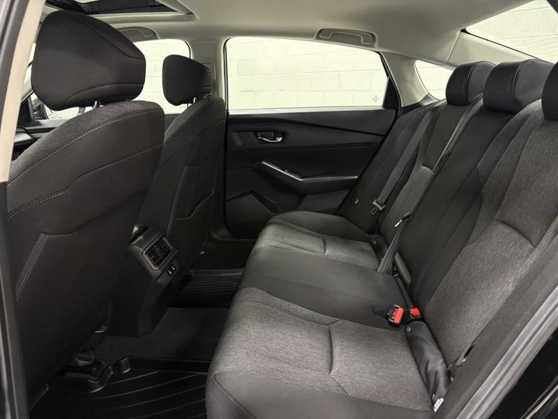 honda Accord Sedan 2025 - 7