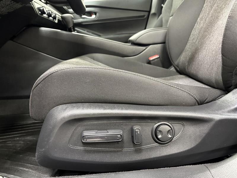 honda Accord Sedan 2025 - 9