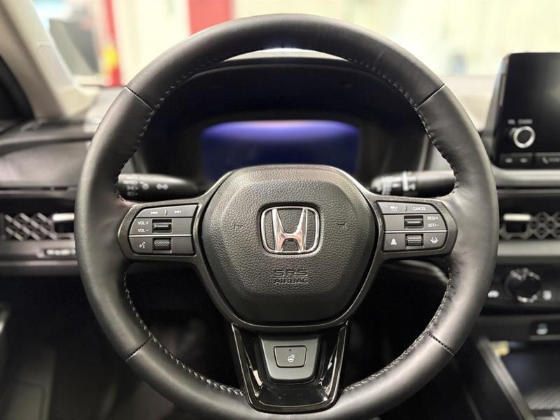 honda Accord Sedan 2025 - 10