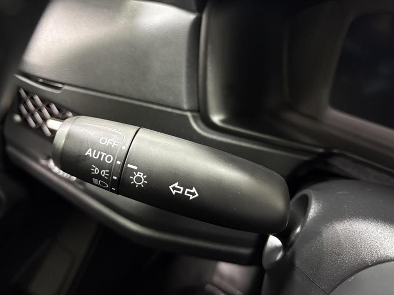 honda Accord Sedan 2025 - 11