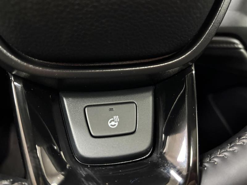 honda Accord Sedan 2025 - 13