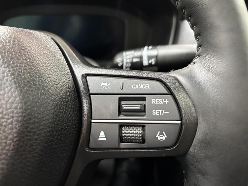 honda Accord Sedan 2025 - 14