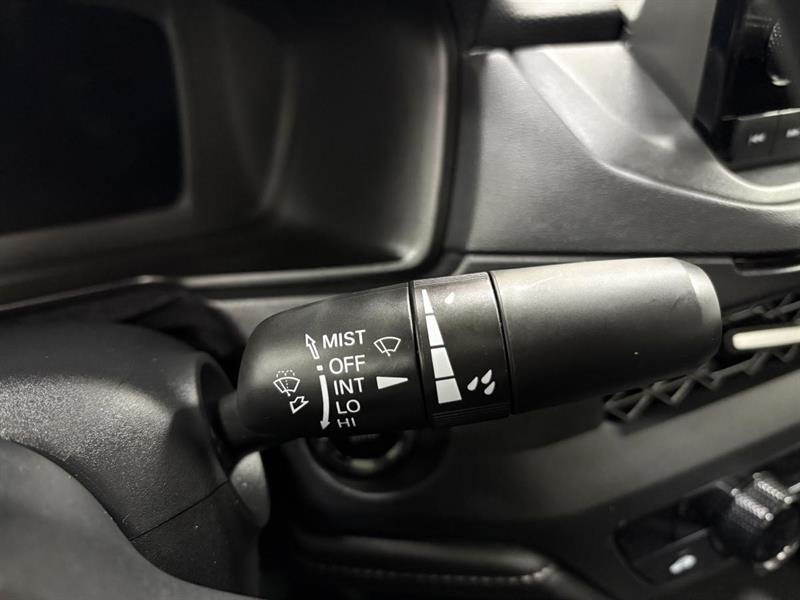 honda Accord Sedan 2025 - 15