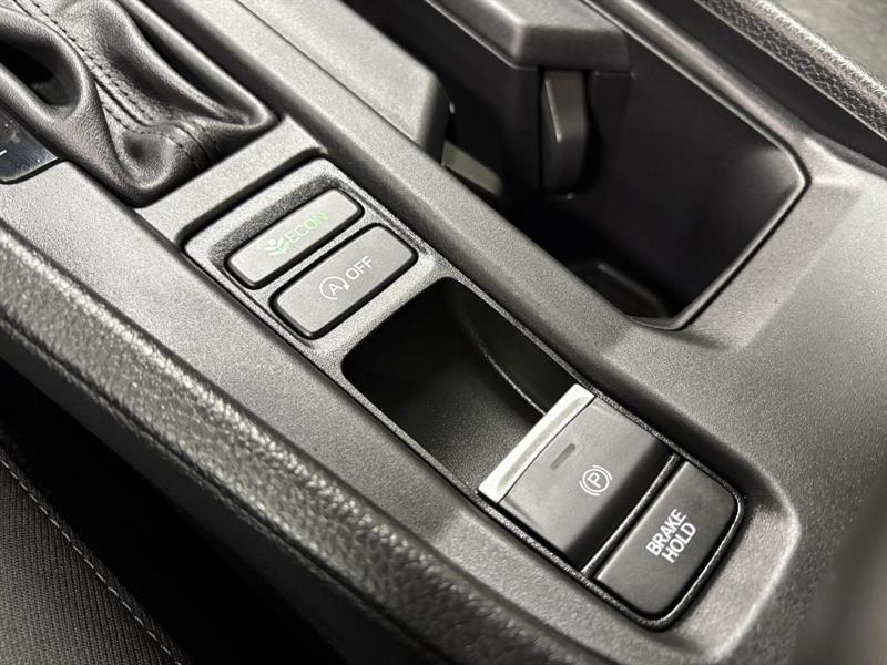 honda Accord Sedan 2025 - 17