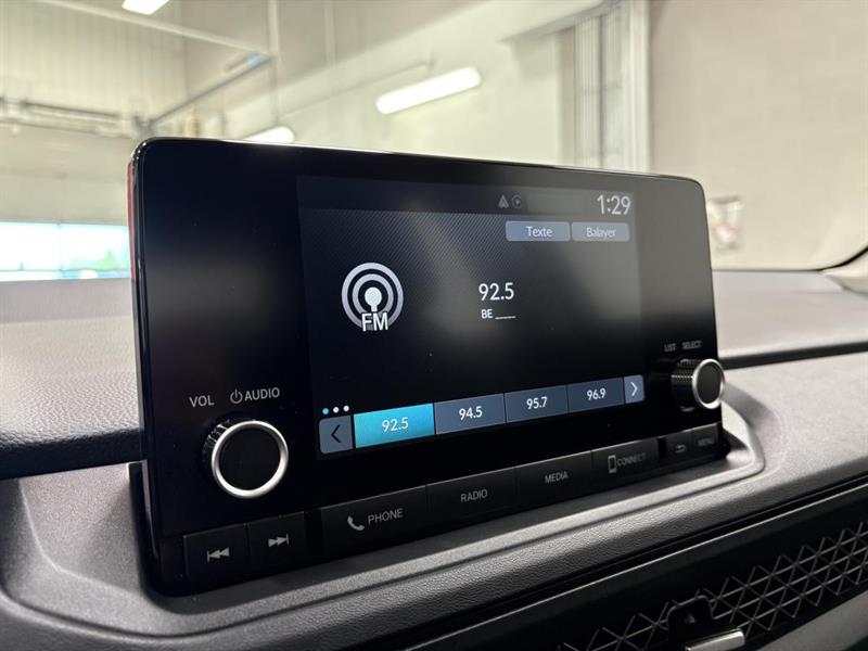 honda Accord Sedan 2025 - 21