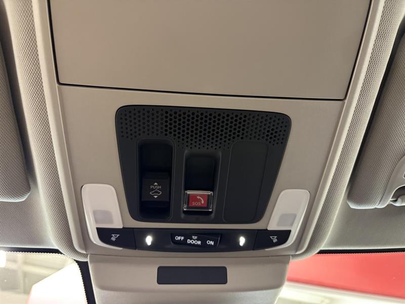 honda Accord Sedan 2025 - 23