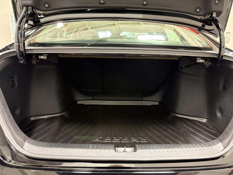 honda Accord Sedan 2025 - 25