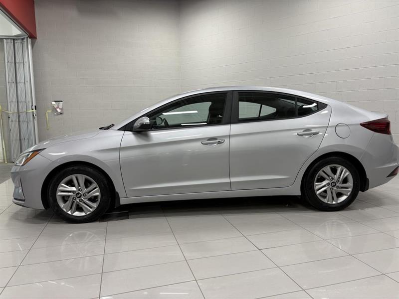hyundai Elantra 2020 - 3
