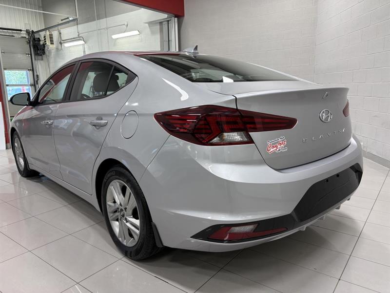 hyundai Elantra 2020 - 4