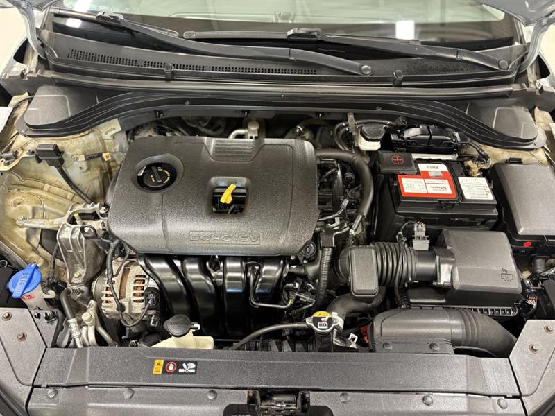 hyundai Elantra 2020 - 5