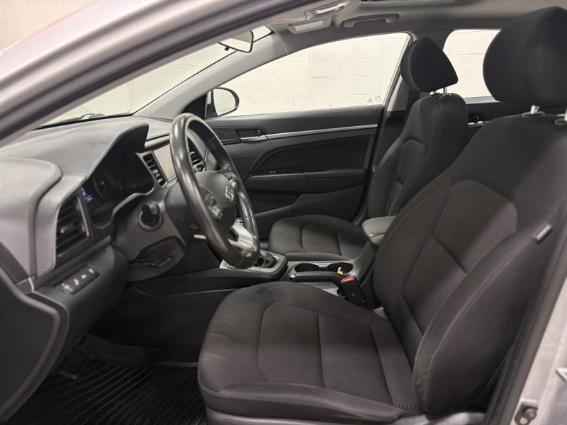 hyundai Elantra 2020 - 6