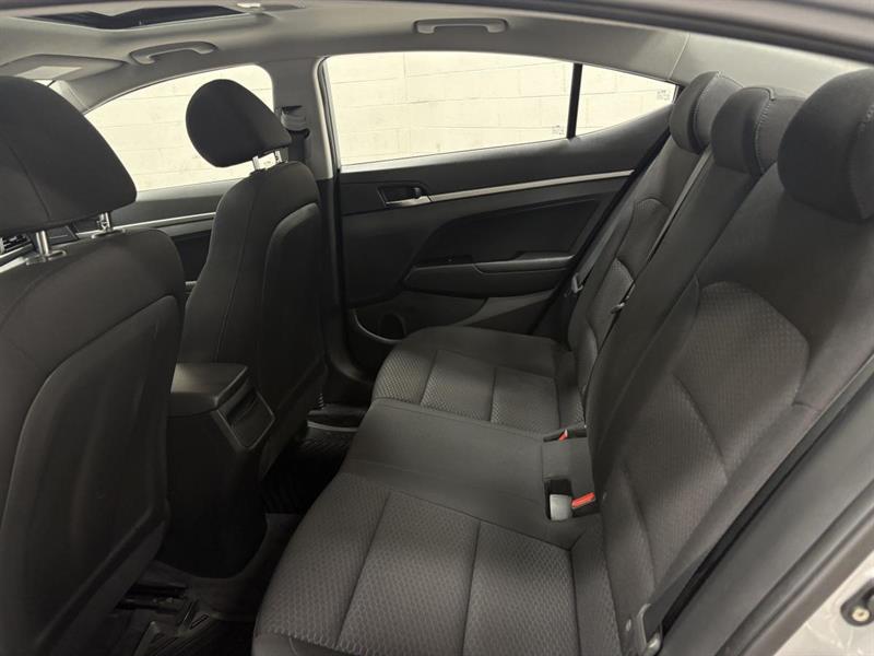 hyundai Elantra 2020 - 7
