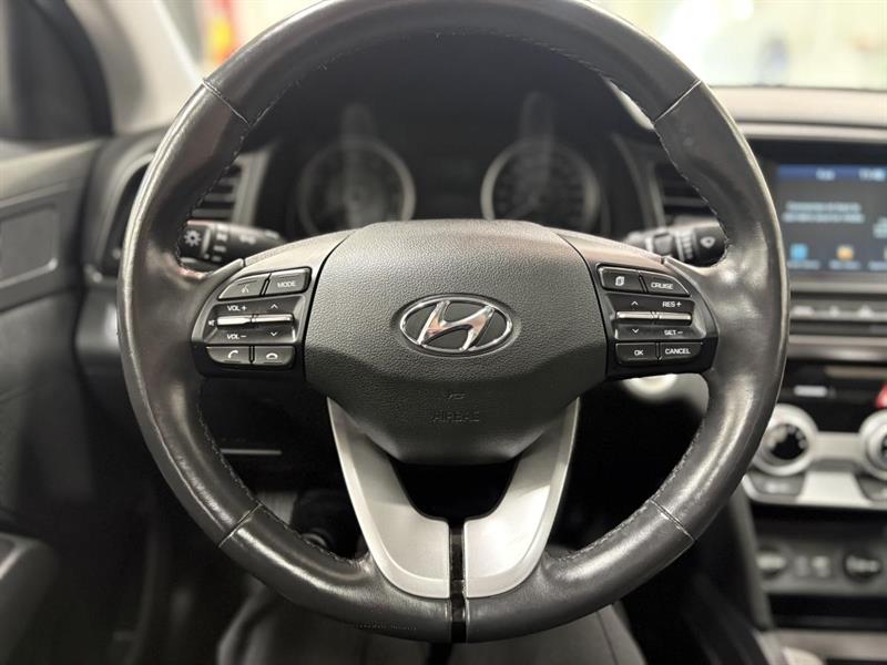 hyundai Elantra 2020 - 10