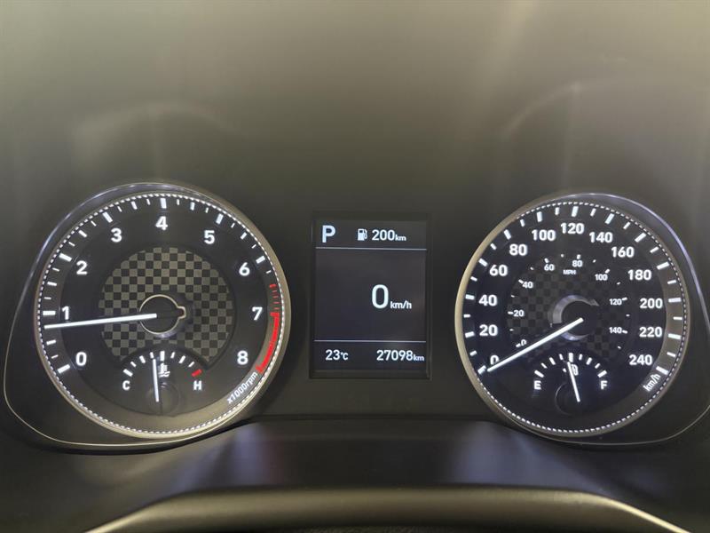 hyundai Elantra 2020 - 15