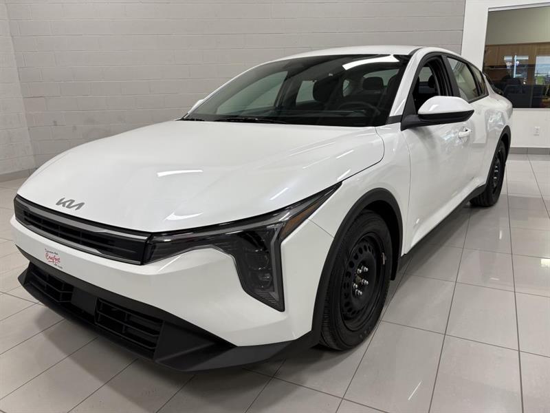kia K4 2025