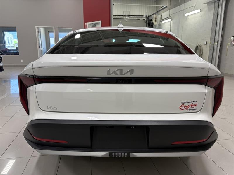 kia K4 2025 - 4