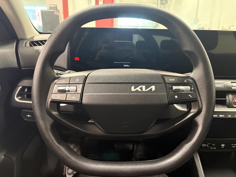 kia K4 2025 - 10