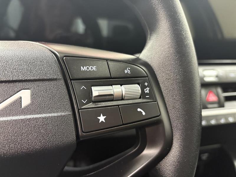 kia K4 2025 - 13