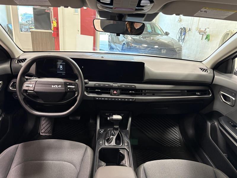 kia K4 2025 - 21