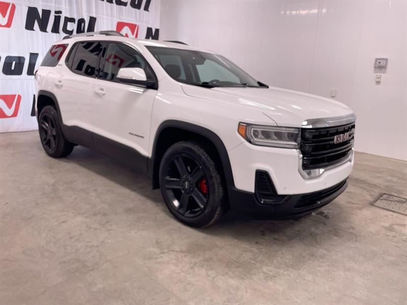 gmc Acadia 2022 - 2