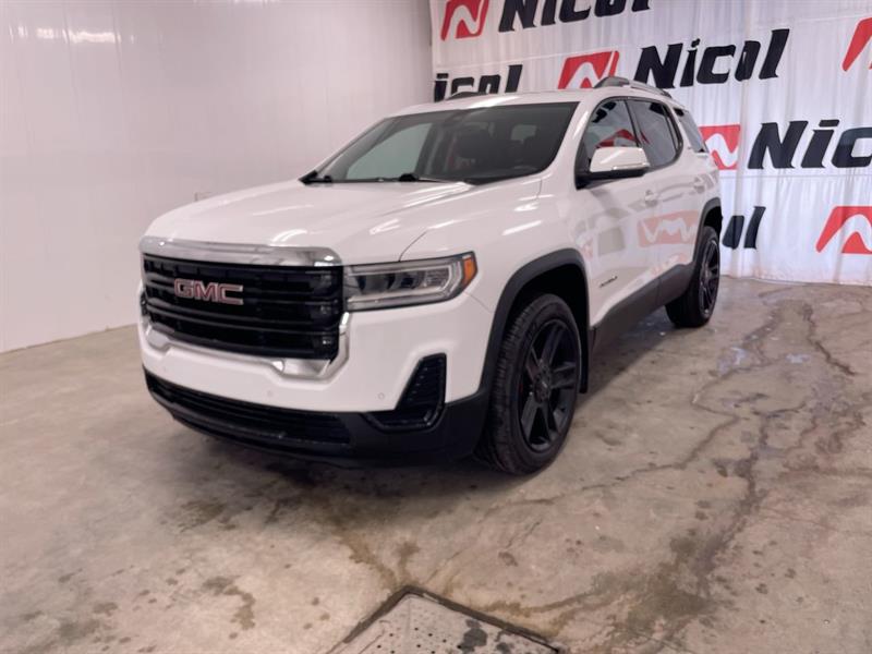 gmc Acadia 2022 - 4