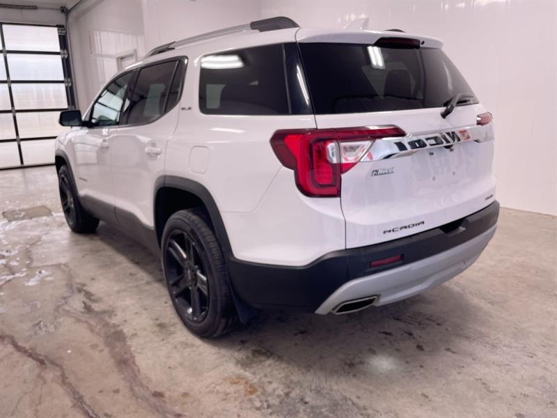 gmc Acadia 2022 - 6